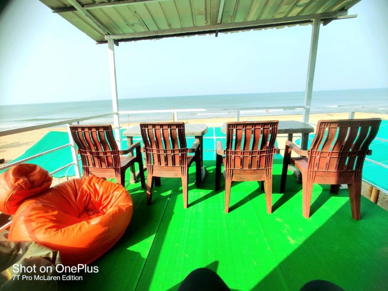 Nidisha Rooms Gokarna  Habitación foto