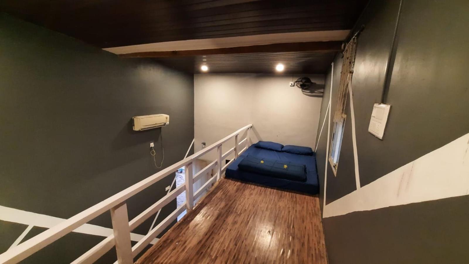 Nidisha Rooms Gokarna  Habitación foto