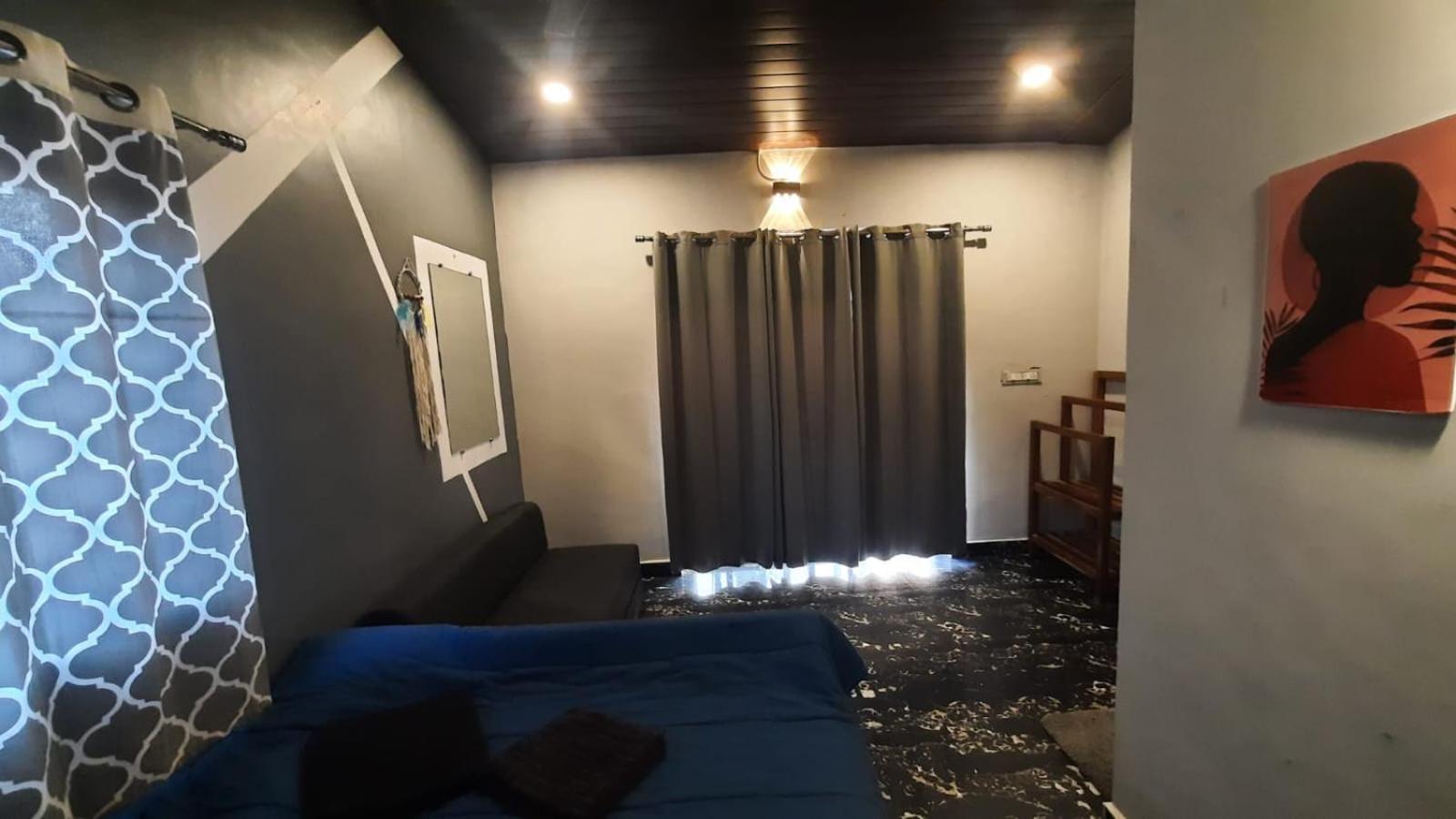Nidisha Rooms Gokarna  Habitación foto